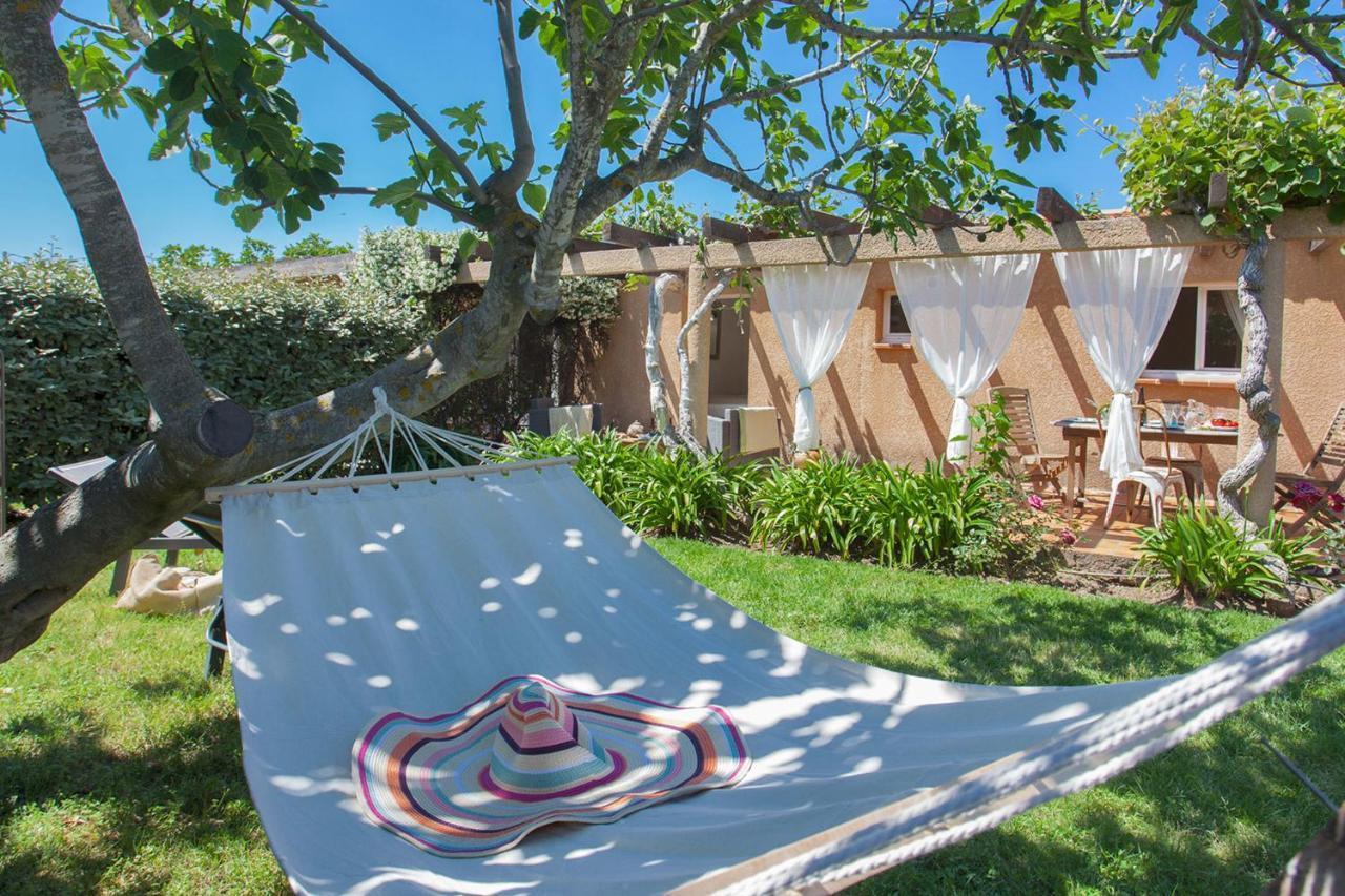 Maison Kiwi Avec Piscine Chauffee Terrasse Jardin Et Bbq A Calvi Calvi  Zewnętrze zdjęcie