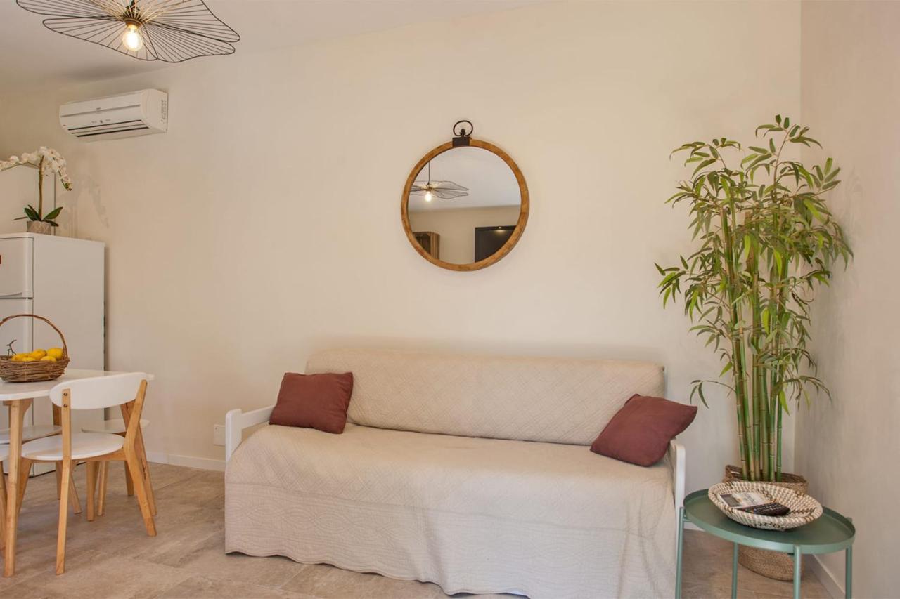 Maison Kiwi Avec Piscine Chauffee Terrasse Jardin Et Bbq A Calvi Calvi  Zewnętrze zdjęcie