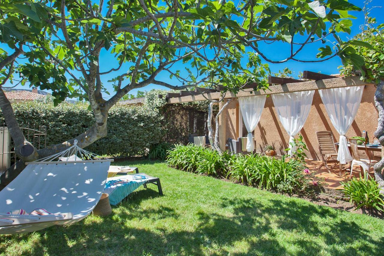 Maison Kiwi Avec Piscine Chauffee Terrasse Jardin Et Bbq A Calvi Calvi  Zewnętrze zdjęcie