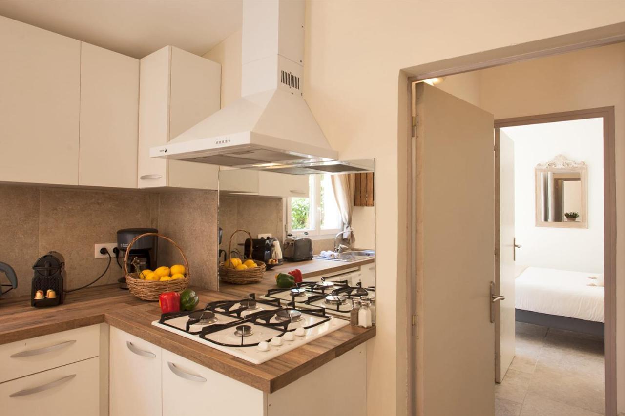 Maison Kiwi Avec Piscine Chauffee Terrasse Jardin Et Bbq A Calvi Calvi  Zewnętrze zdjęcie