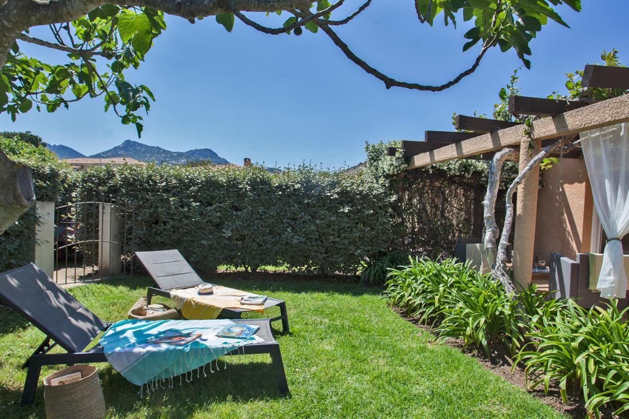 Maison Kiwi Avec Piscine Chauffee Terrasse Jardin Et Bbq A Calvi Calvi  Zewnętrze zdjęcie