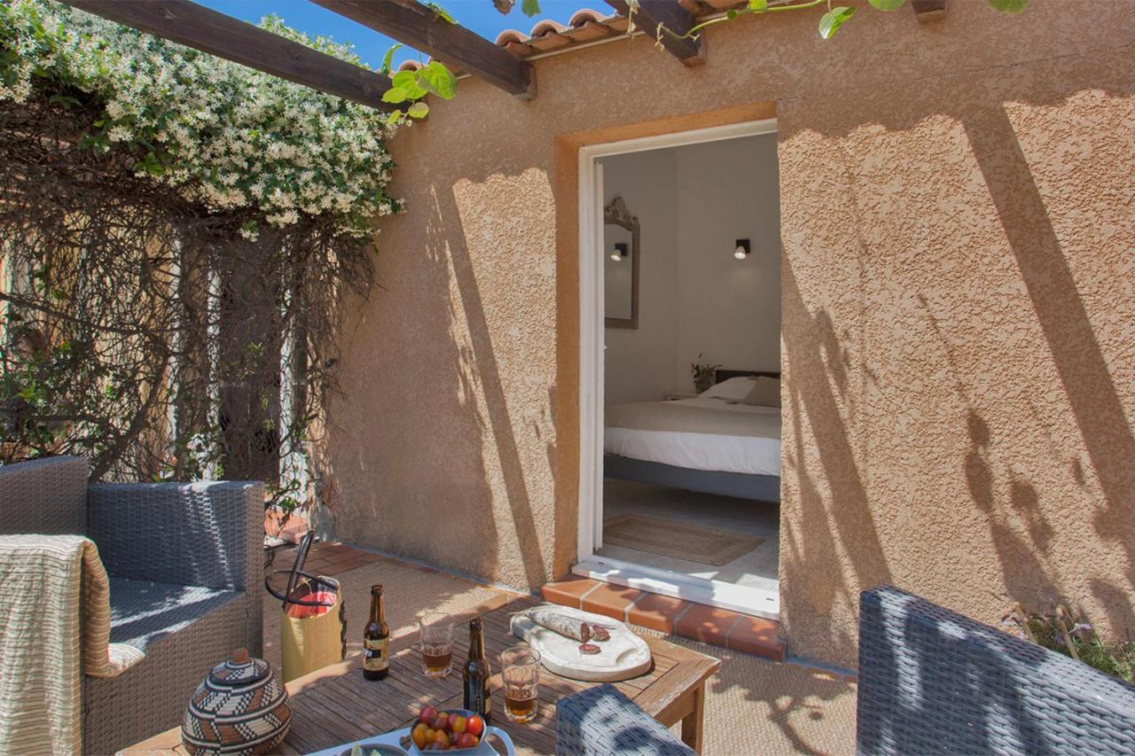 Maison Kiwi Avec Piscine Chauffee Terrasse Jardin Et Bbq A Calvi Calvi  Zewnętrze zdjęcie