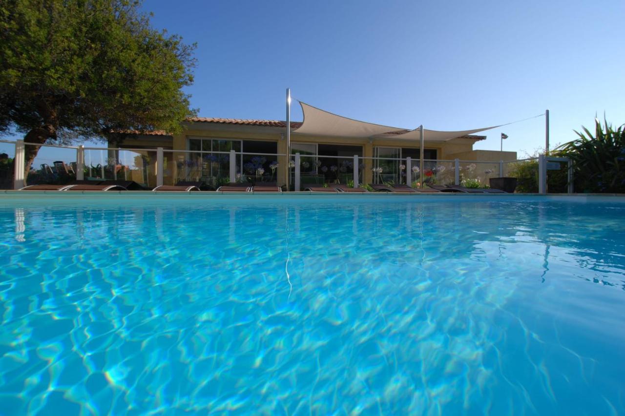 Maison Kiwi Avec Piscine Chauffee Terrasse Jardin Et Bbq A Calvi Calvi  Zewnętrze zdjęcie